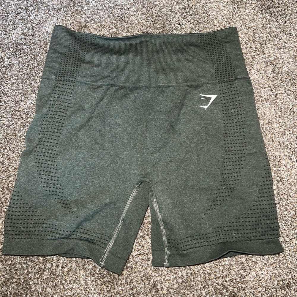 Gymshark Vital Seamless 2.0 Shorts Size Small
